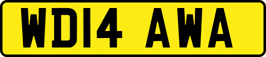 WD14AWA