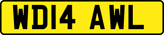 WD14AWL