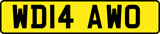 WD14AWO