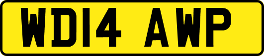 WD14AWP