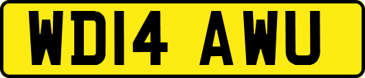 WD14AWU