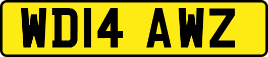 WD14AWZ