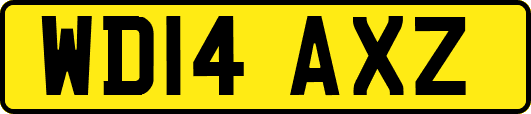 WD14AXZ