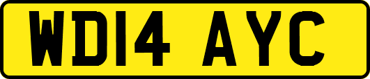 WD14AYC
