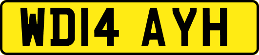 WD14AYH