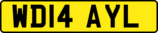WD14AYL