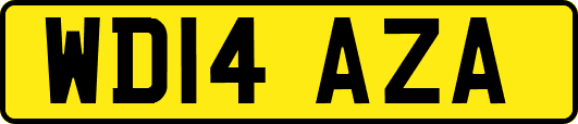 WD14AZA