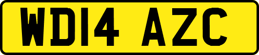 WD14AZC