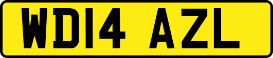 WD14AZL
