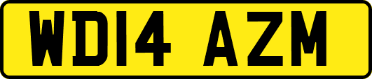WD14AZM