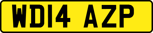 WD14AZP