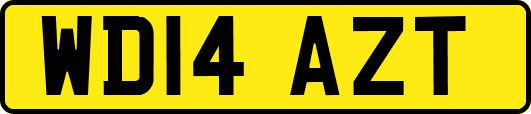 WD14AZT