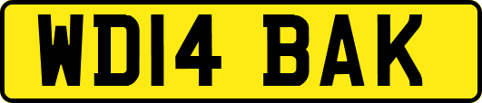 WD14BAK