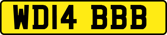 WD14BBB