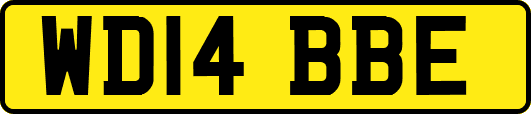 WD14BBE