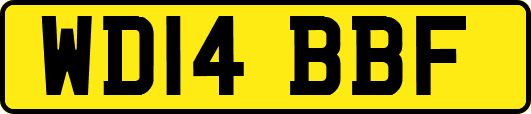 WD14BBF