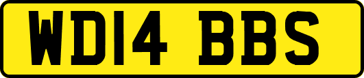 WD14BBS