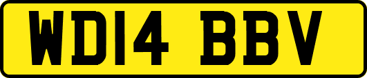 WD14BBV