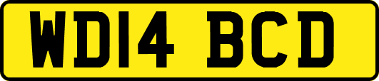 WD14BCD