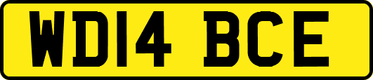 WD14BCE
