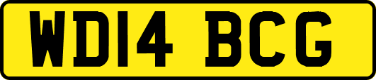 WD14BCG