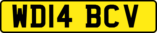 WD14BCV