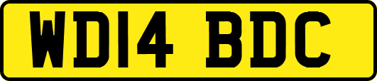 WD14BDC