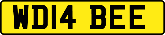 WD14BEE