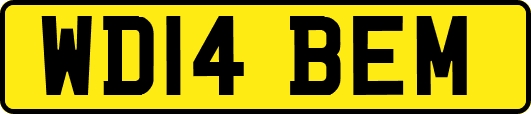 WD14BEM