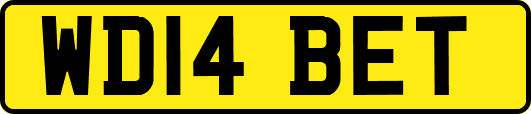 WD14BET