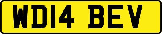 WD14BEV
