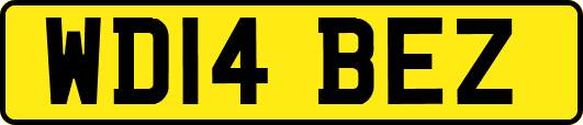WD14BEZ