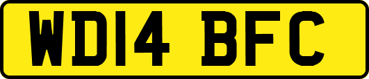 WD14BFC