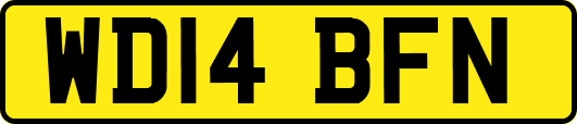 WD14BFN