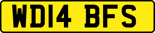 WD14BFS
