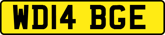 WD14BGE