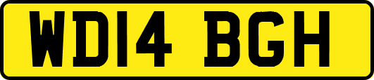 WD14BGH