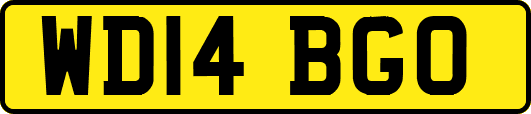 WD14BGO