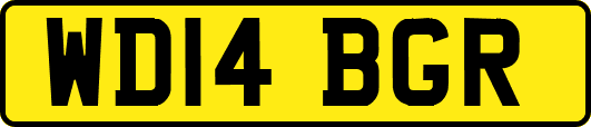 WD14BGR