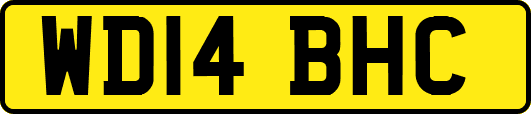 WD14BHC