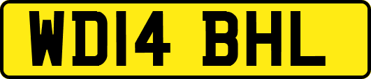 WD14BHL