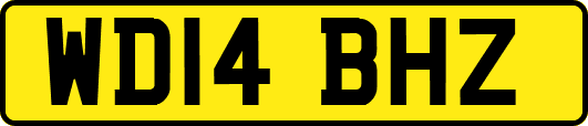 WD14BHZ