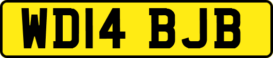 WD14BJB