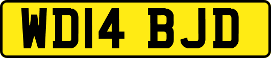 WD14BJD