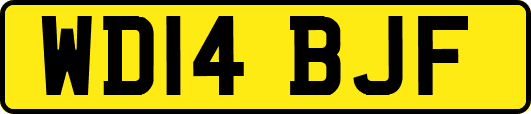 WD14BJF