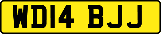WD14BJJ