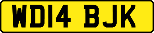 WD14BJK