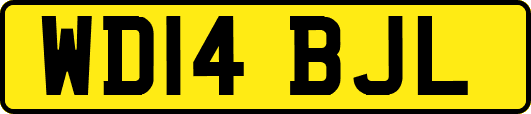 WD14BJL