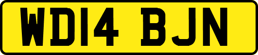 WD14BJN