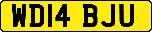 WD14BJU